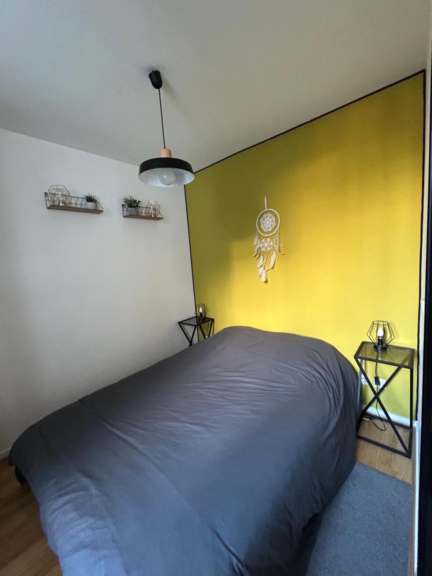 Appt Entier Rdc 1 Chambre Allee D'Etigny Bagnères-de-Luchon Eksteriør billede